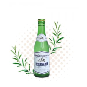 崂山白花蛇草水出口装