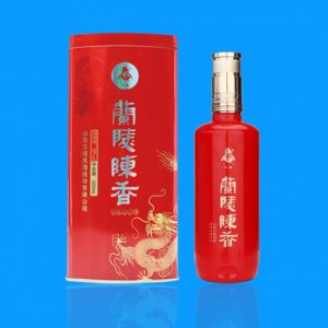 兰陵铁盒陈香