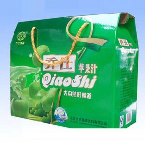 京膳堂苹果汁