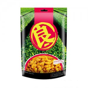 良一蟹黄蚕豆