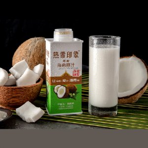 热带印象458g瓶装
