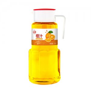动康1.5L橙汁复合果汁饮料