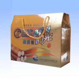 京膳堂山药酪