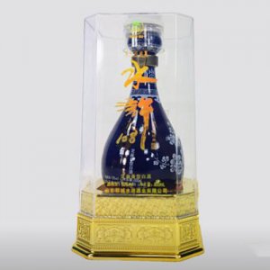 水浒108将青花瓷