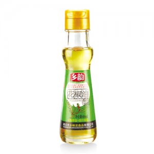 乡韵花椒油65ml