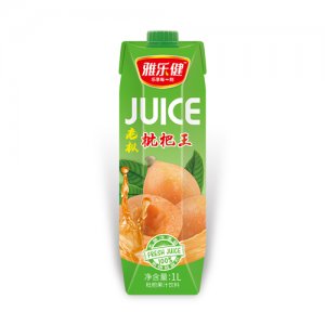 雅乐健老枞枇杷王1L