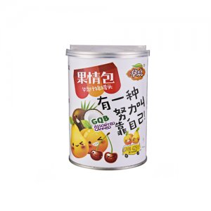 华泉什锦425g