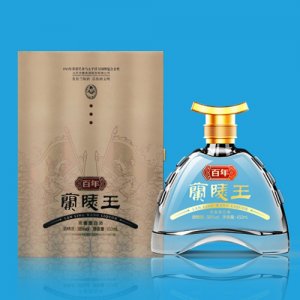 兰陵百年王新38°