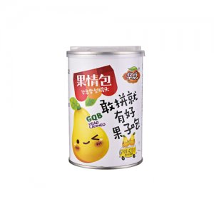 华泉雪梨425g