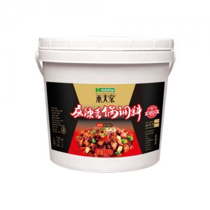禾夫家麻辣香锅调料-麻辣味