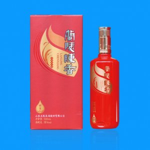 兰陵陈香雅香38°