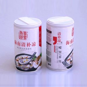 热带印象海南清补凉
