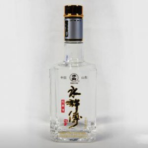 水浒传经典42度