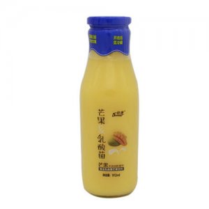 动康912ml复合芒果乳酸菌