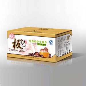 京膳堂板栗汁