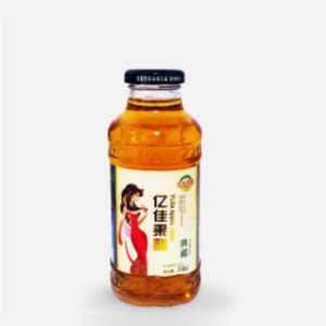 亿佳果园典藏果醋350ML