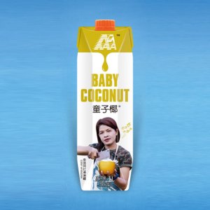 5A童子椰1L饮品