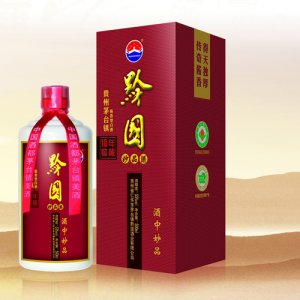黔国妙品窖龄10