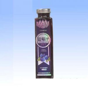 京膳堂蓝莓汁310ml