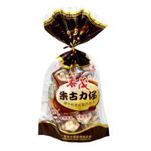 泰茂饼干朱古力仔148g