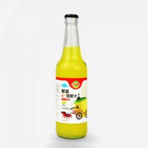 亿佳果园梨汁饮料亿佳果园420ML
