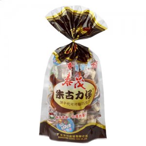 泰茂饼干朱古力仔300g