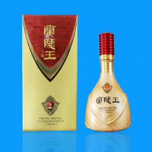 兰陵王凯旋52°