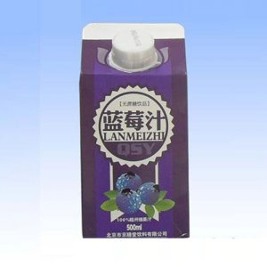 京膳堂蓝莓汁500ml
