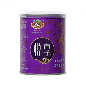 华泉北方什锦248g
