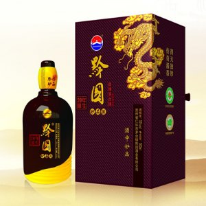 黔国妙品窖龄20