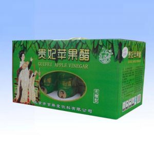 京膳堂贵妃苹果醋