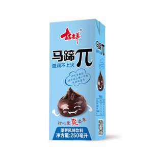 林老弟马蹄π250mL饮品