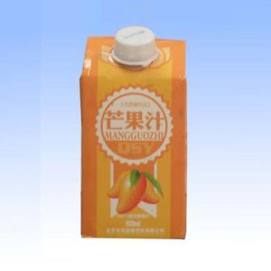 京膳堂芒果汁