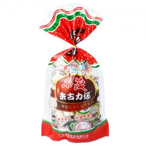 泰茂米花朱古力仔300g