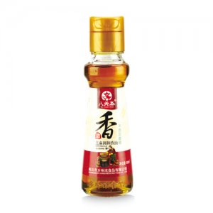 八关斋芝麻调和香油100ml