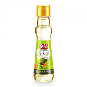 乡韵芥末油65ml