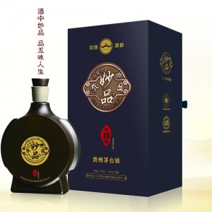 黔国妙品窖龄30