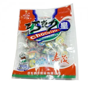 泰茂巧克力皇