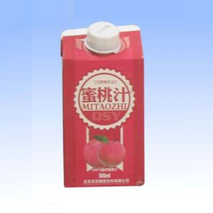 京膳堂蜜桃汁500ml