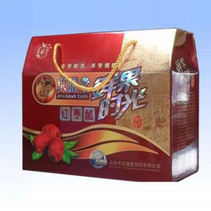 京膳堂红枣酪