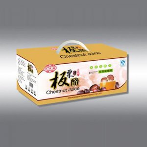 京膳堂板栗酪