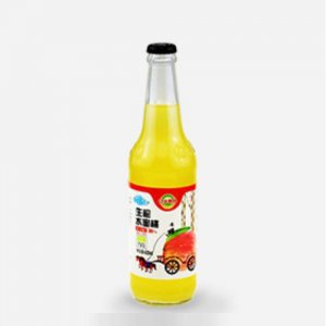 亿佳果园桃汁果味饮料亿佳果园420ML