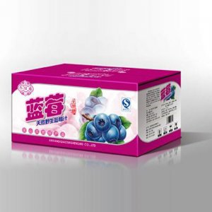 京膳堂蓝莓