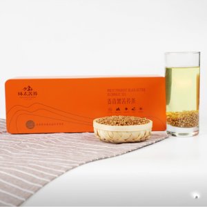 环太21 6g麦香黑苦荞茶