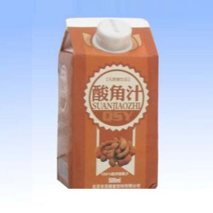 京膳堂酸角汁500ml