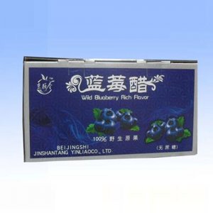 京膳堂蓝莓醋