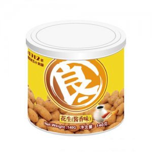 良一酱香花生