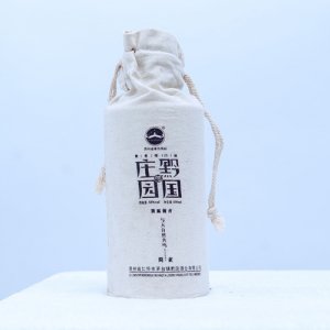 黔国庄园简素系列