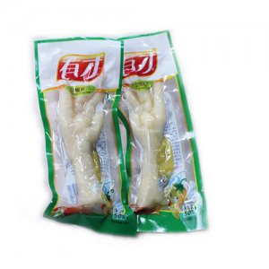 有才山椒单爪50g