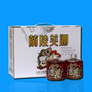 兰陵美酒OK